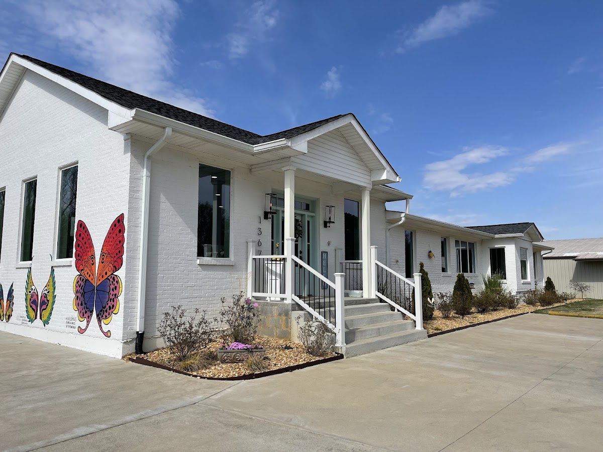 Treehouse Children's Dentistry- Killen photo 1