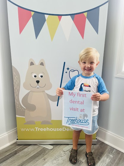 Treehouse Children's Dentistry- Killen photo 2