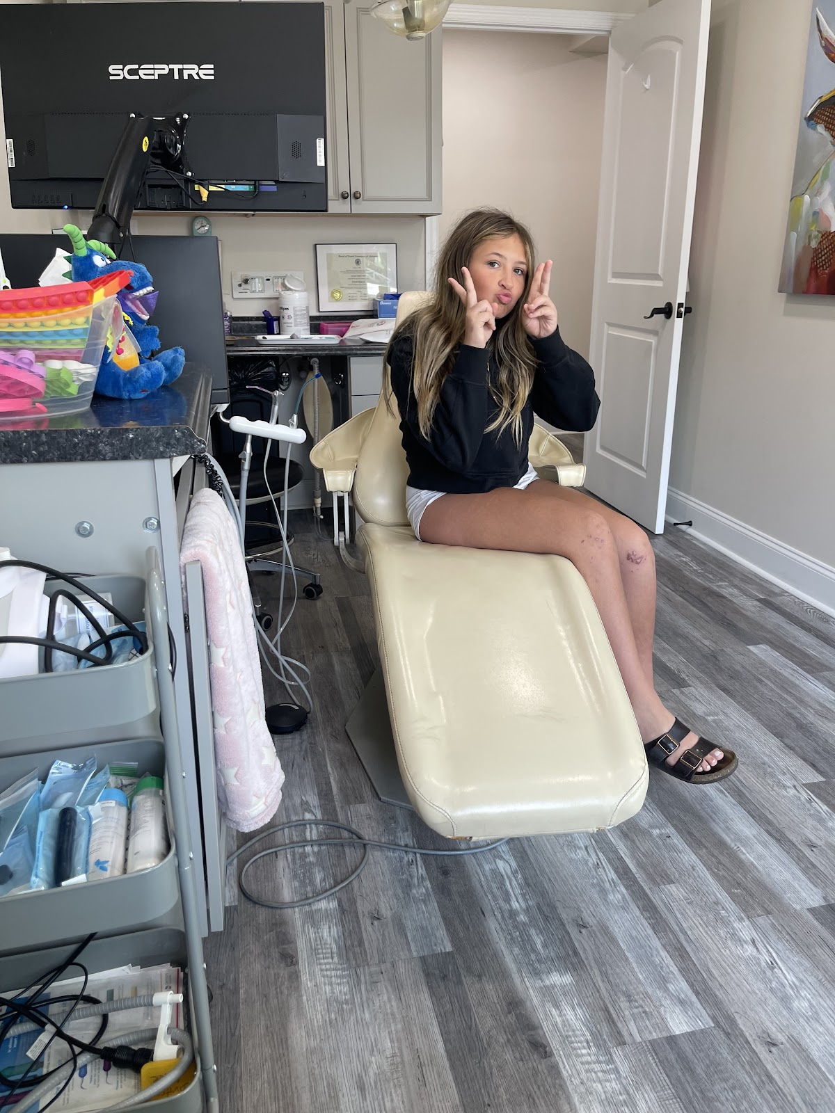 Treehouse Children's Dentistry- Killen photo 3