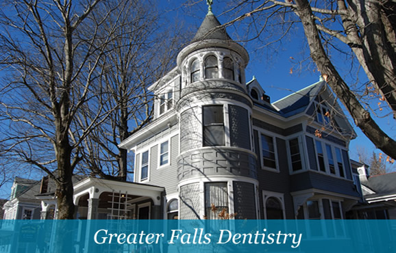Greater Falls Family Cosmetic & Implant Dentistry photo 1