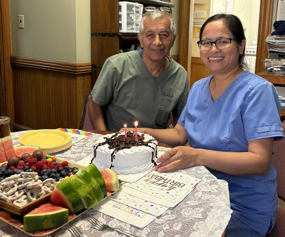 Greater Falls Family Cosmetic & Implant Dentistry photo 4