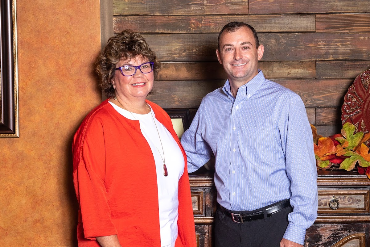 Merrell and Nichols Dentistry photo 1