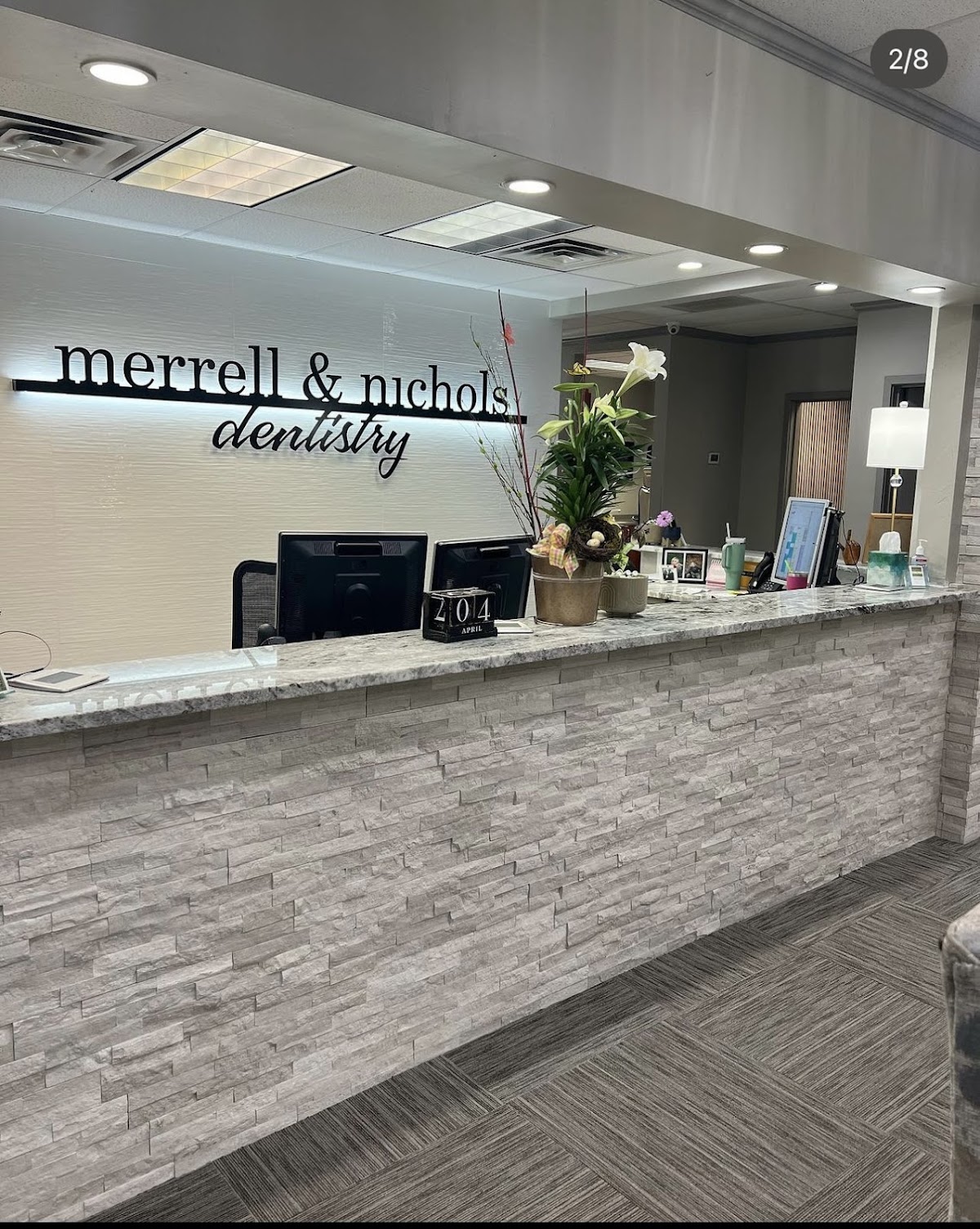 Merrell and Nichols Dentistry photo 2