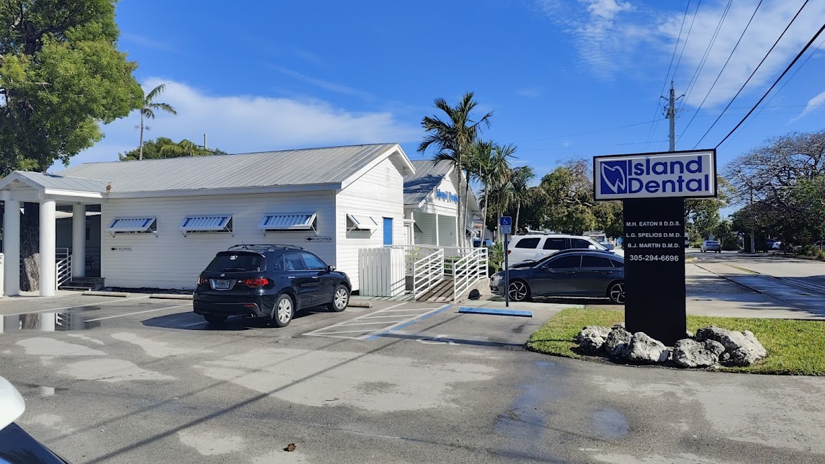 Island Dental photo 2