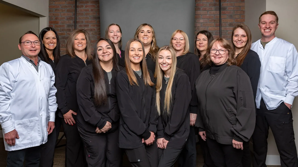 Schaffner and Eulenstein Family Dental photo 1