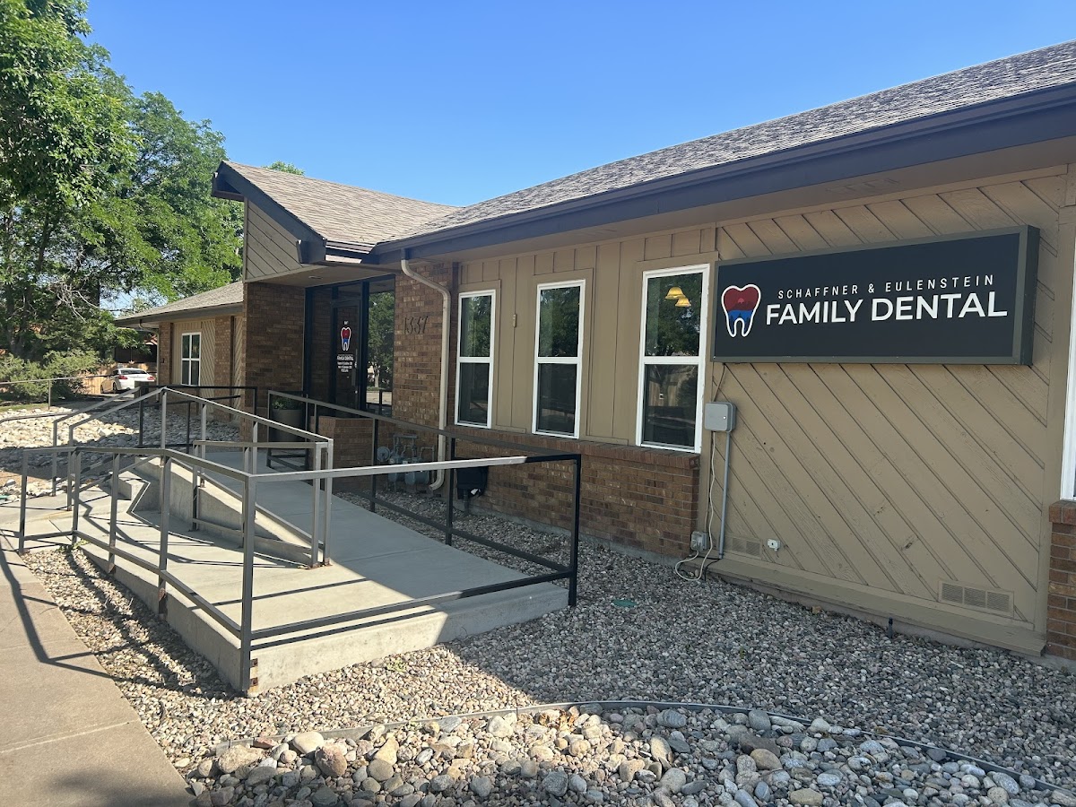 Schaffner and Eulenstein Family Dental photo 2