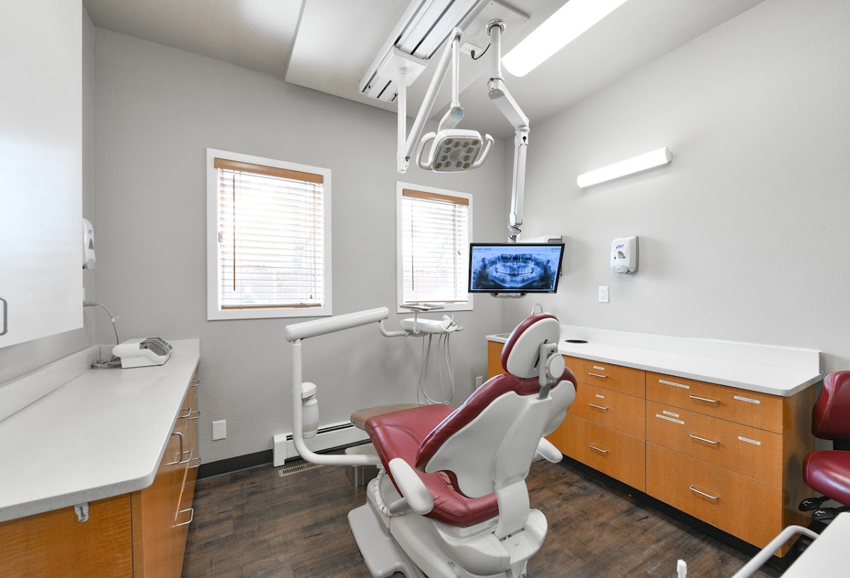 Schaffner and Eulenstein Family Dental photo 3