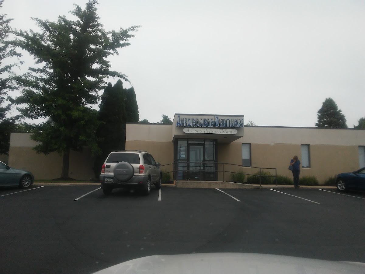 Affordable Dentures & Implants - Harrisburg photo 4