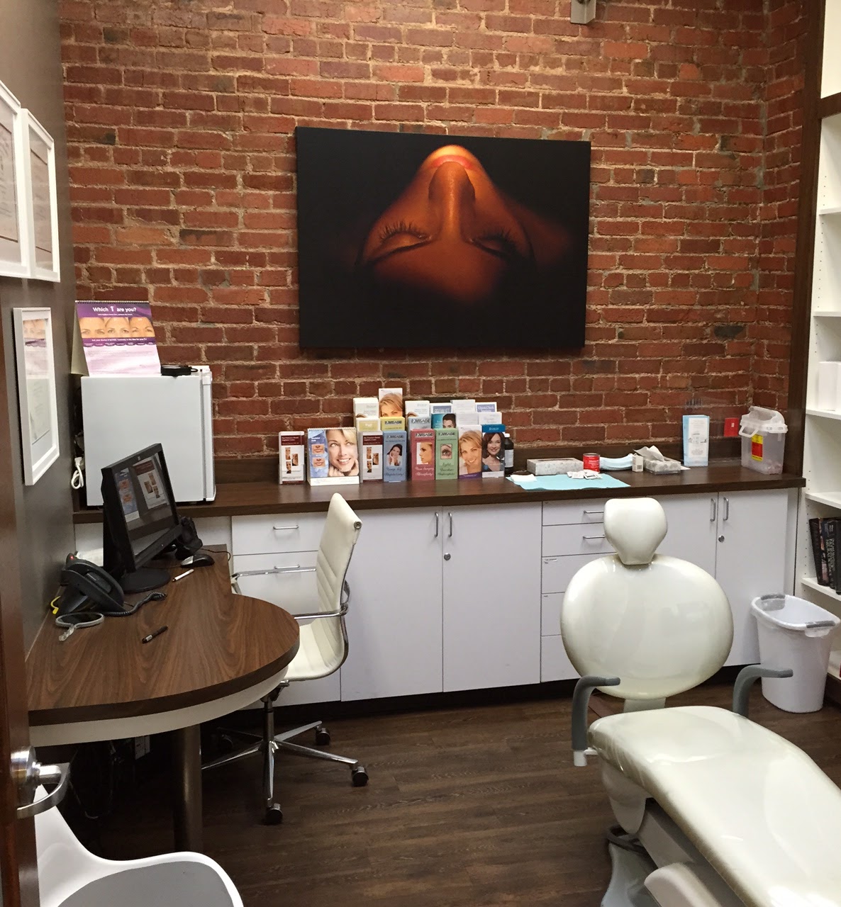 Dr. Alec J. Temlock, DMD, Ms-periodontal and Dental Implant Surgeon photo 1