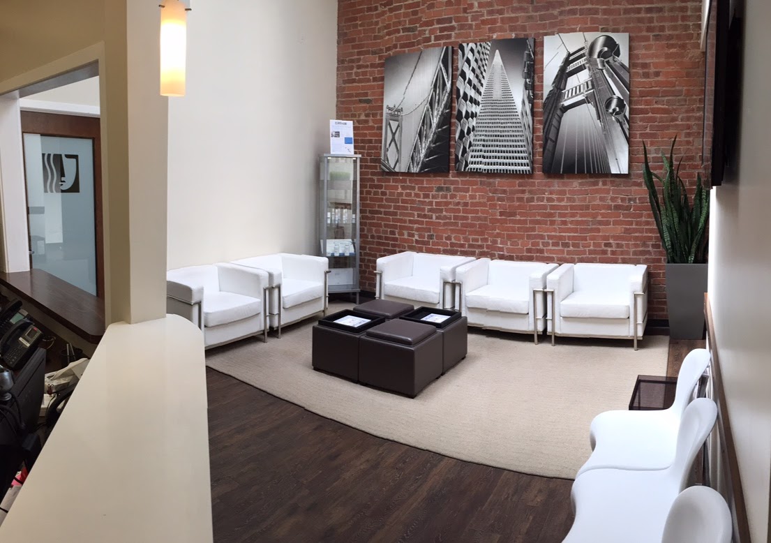 Dr. Alec J. Temlock, DMD, Ms-periodontal and Dental Implant Surgeon photo 2
