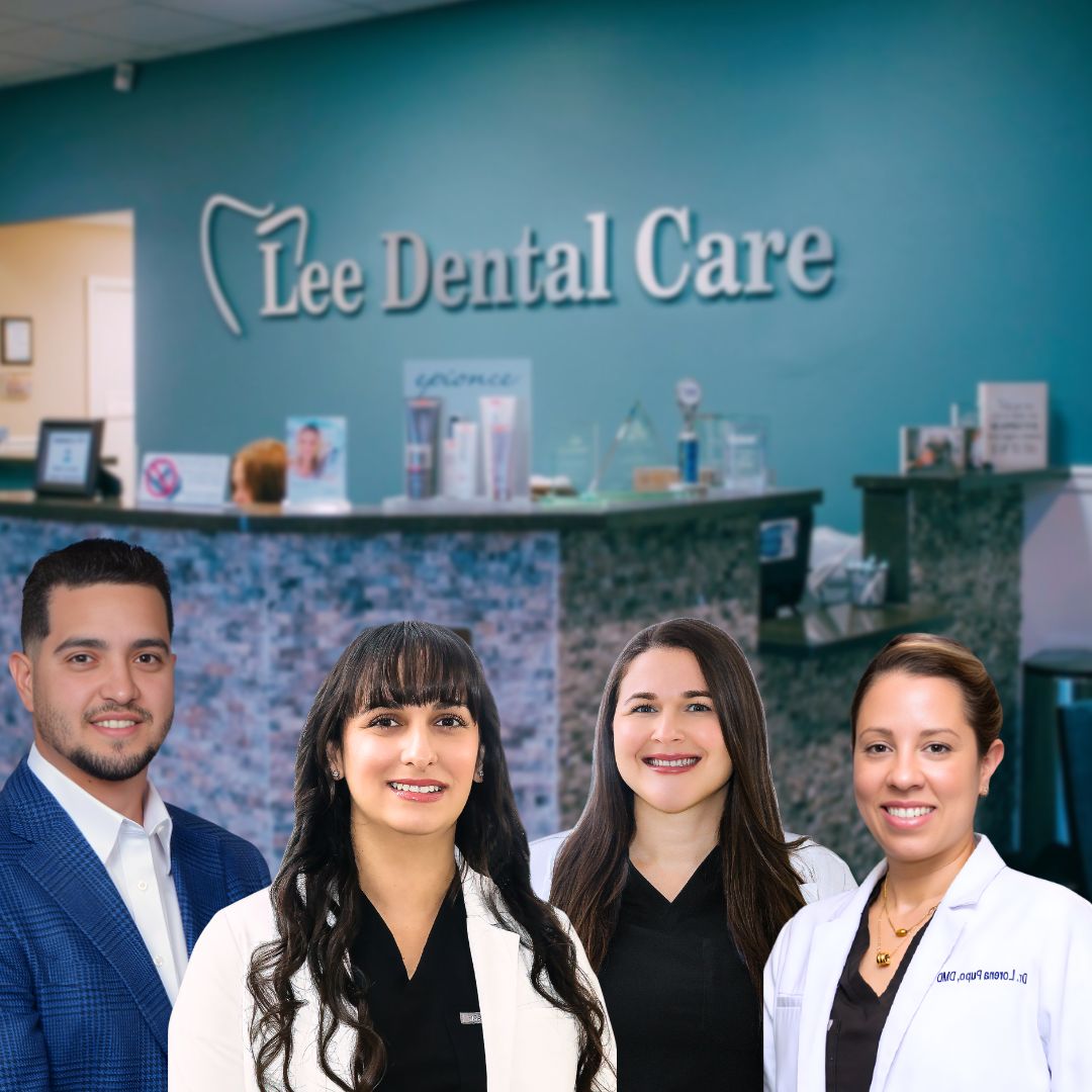 Lee Dental Care photo 1