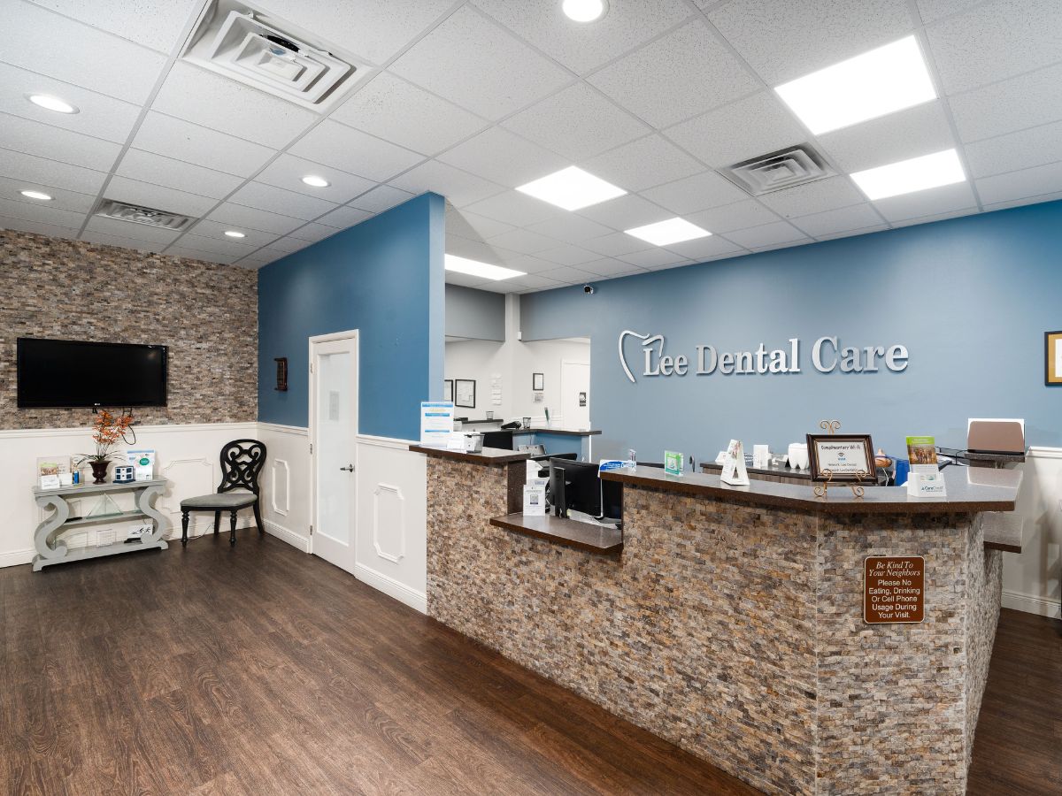 Lee Dental Care photo 2