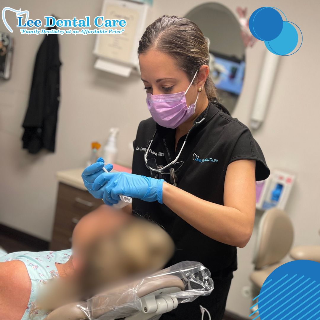 Lee Dental Care photo 5