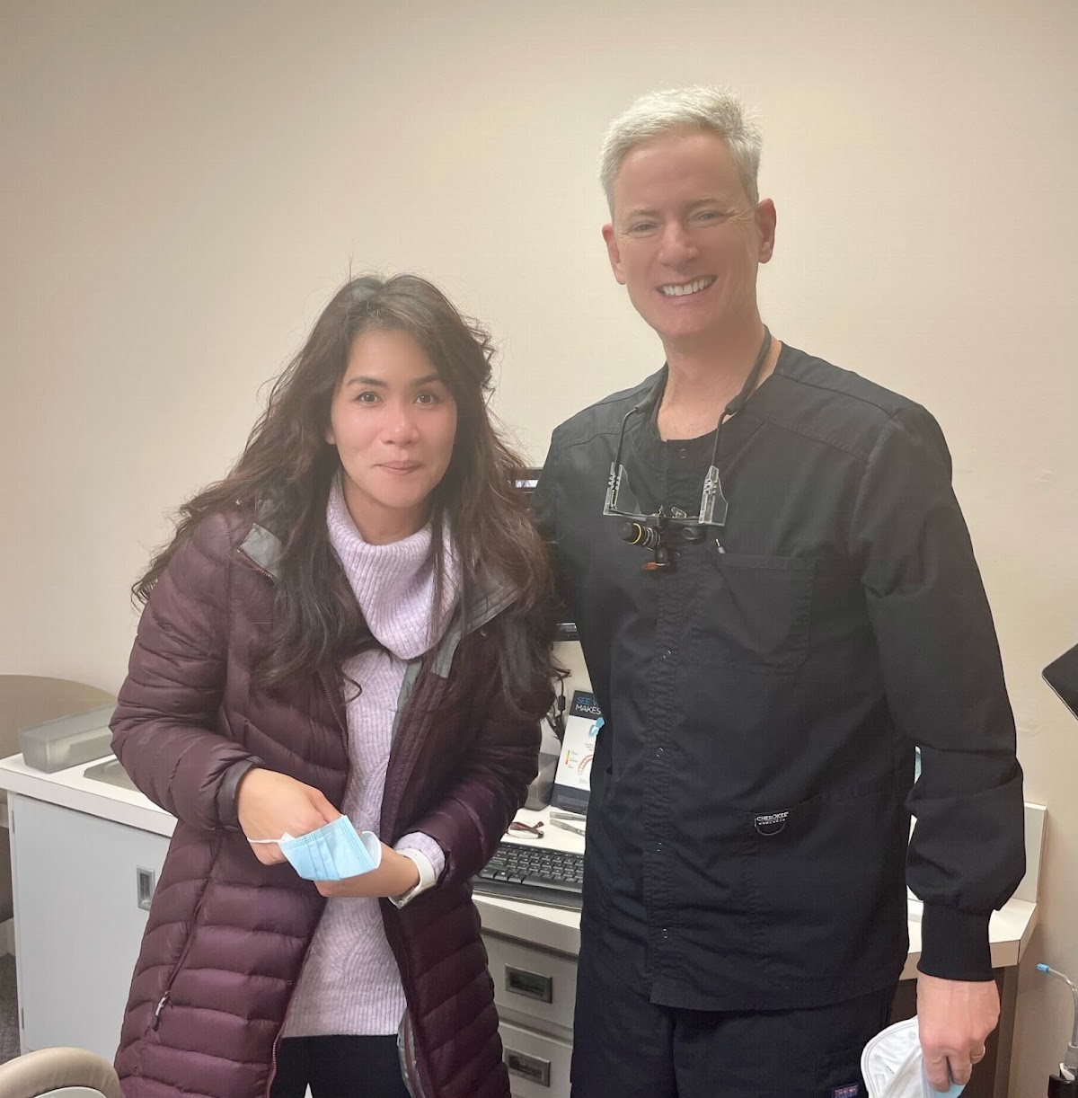 Dr. Gilfillan DDS photo 2