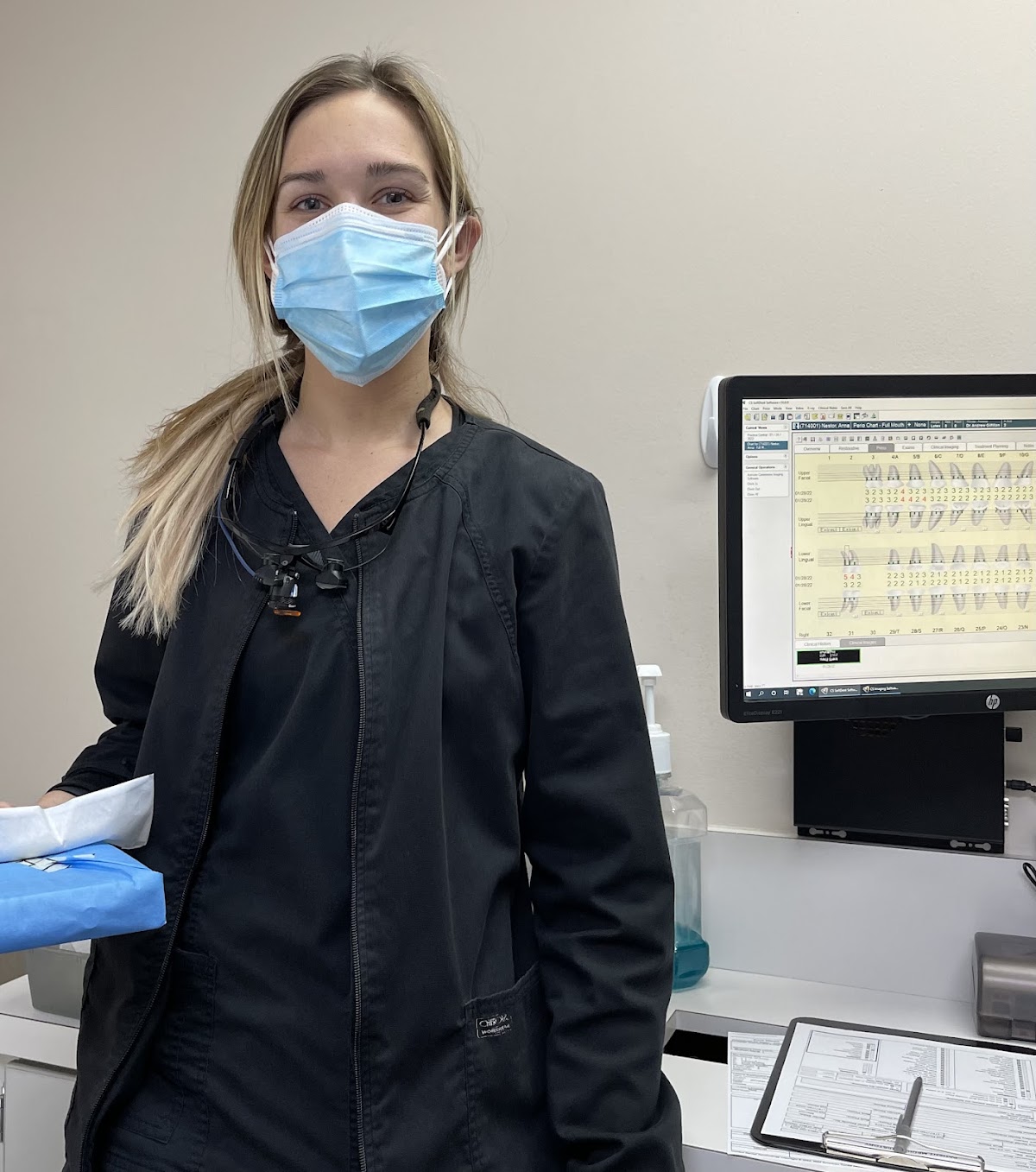 Dr. Gilfillan DDS photo 3