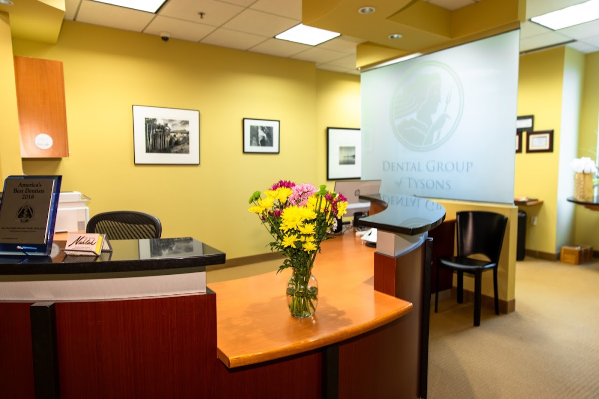 Dental Group of Tysons photo 2