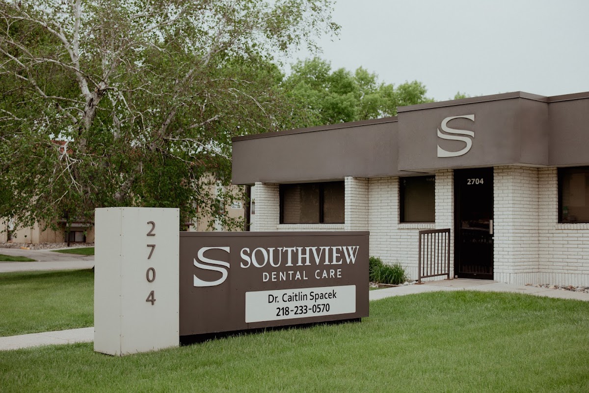 Southview Dental Care: Dr. Caitlin Spacek photo 2