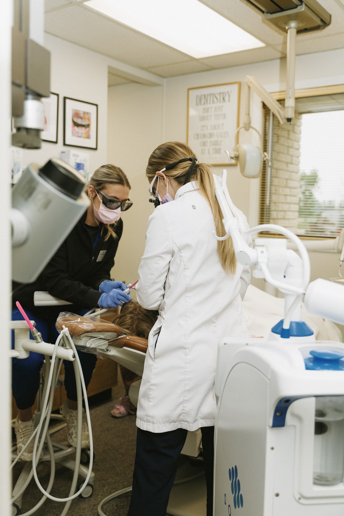 Southview Dental Care: Dr. Caitlin Spacek photo 3