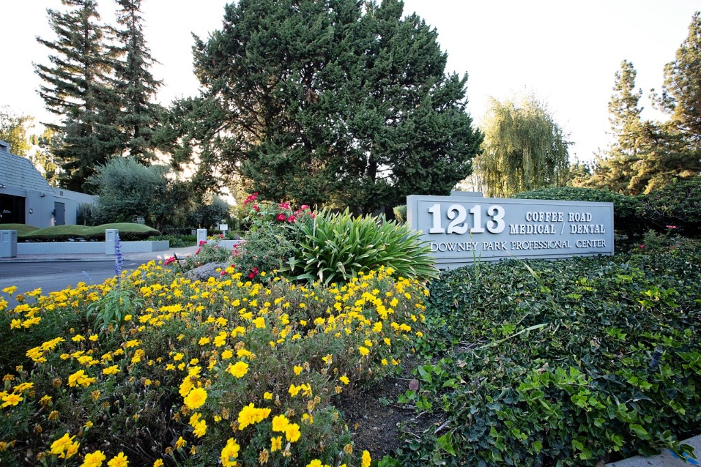 Modesto Oral Surgery, Brian K. Hutto, DMD, Ms.ed photo 2