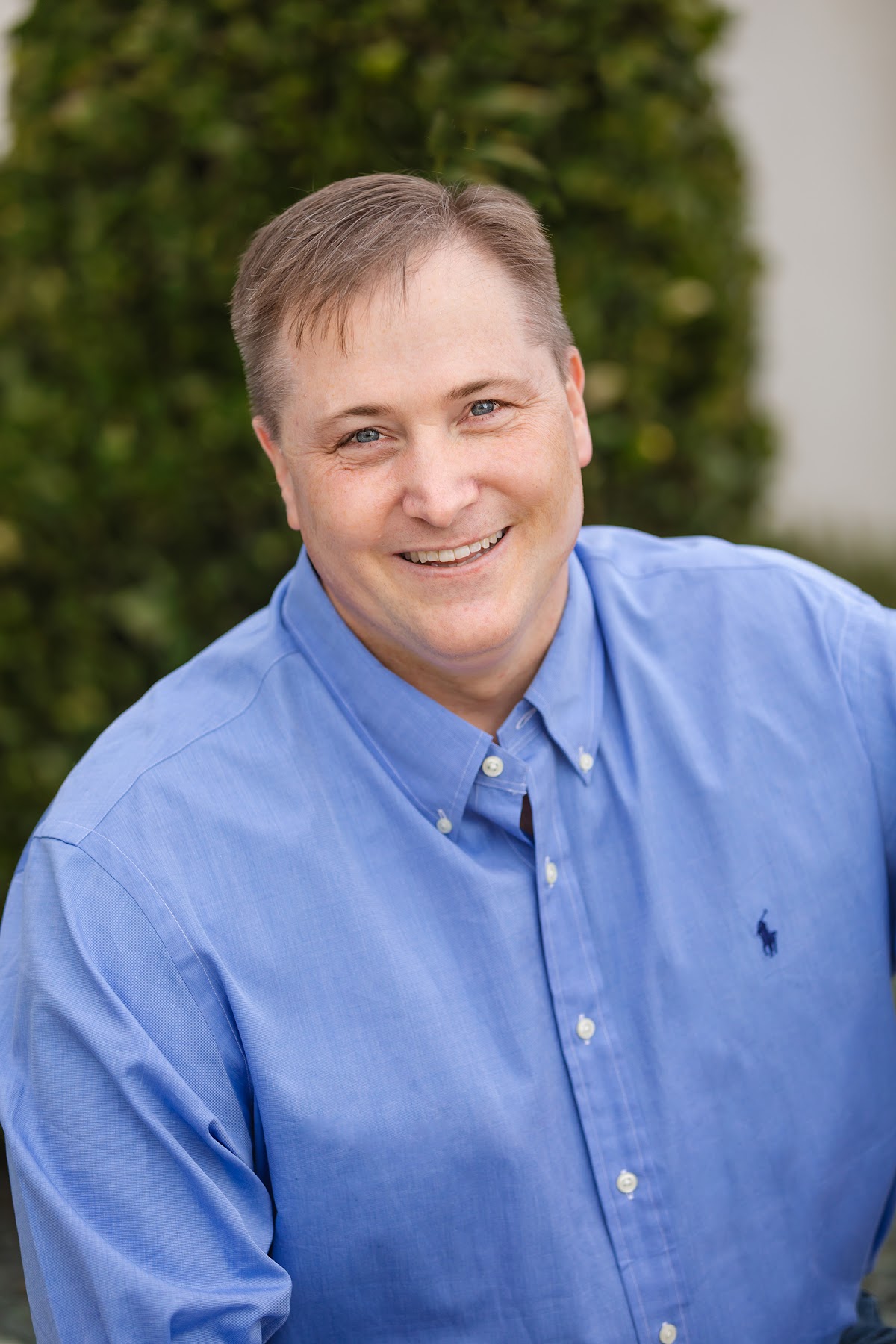 Modesto Oral Surgery, Brian K. Hutto, DMD, Ms.ed photo 4