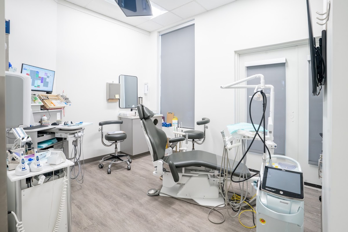 Smith Dental photo 2