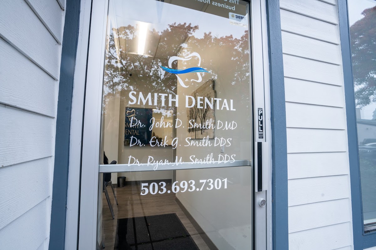 Smith Dental photo 4