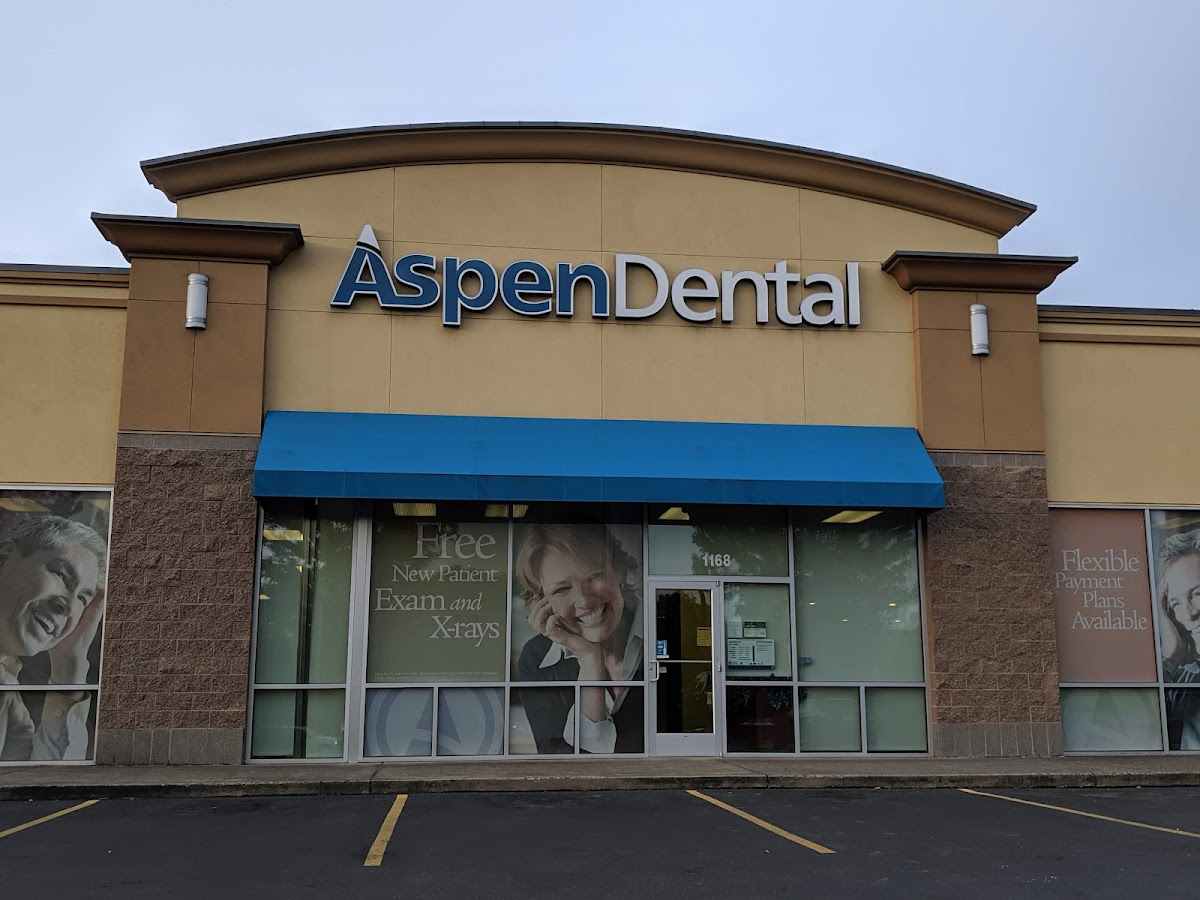 Aspen Dental - Roseburg photo 1