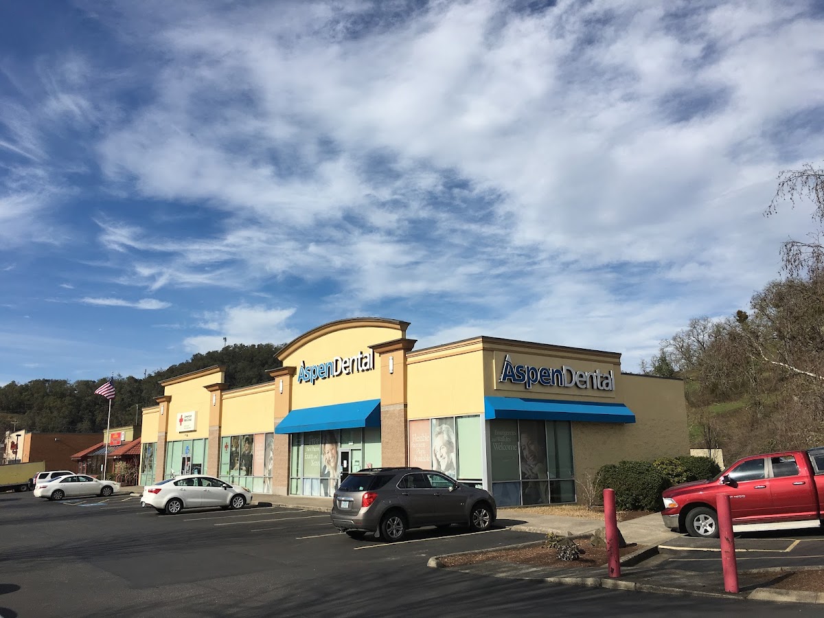 Aspen Dental - Roseburg photo 5