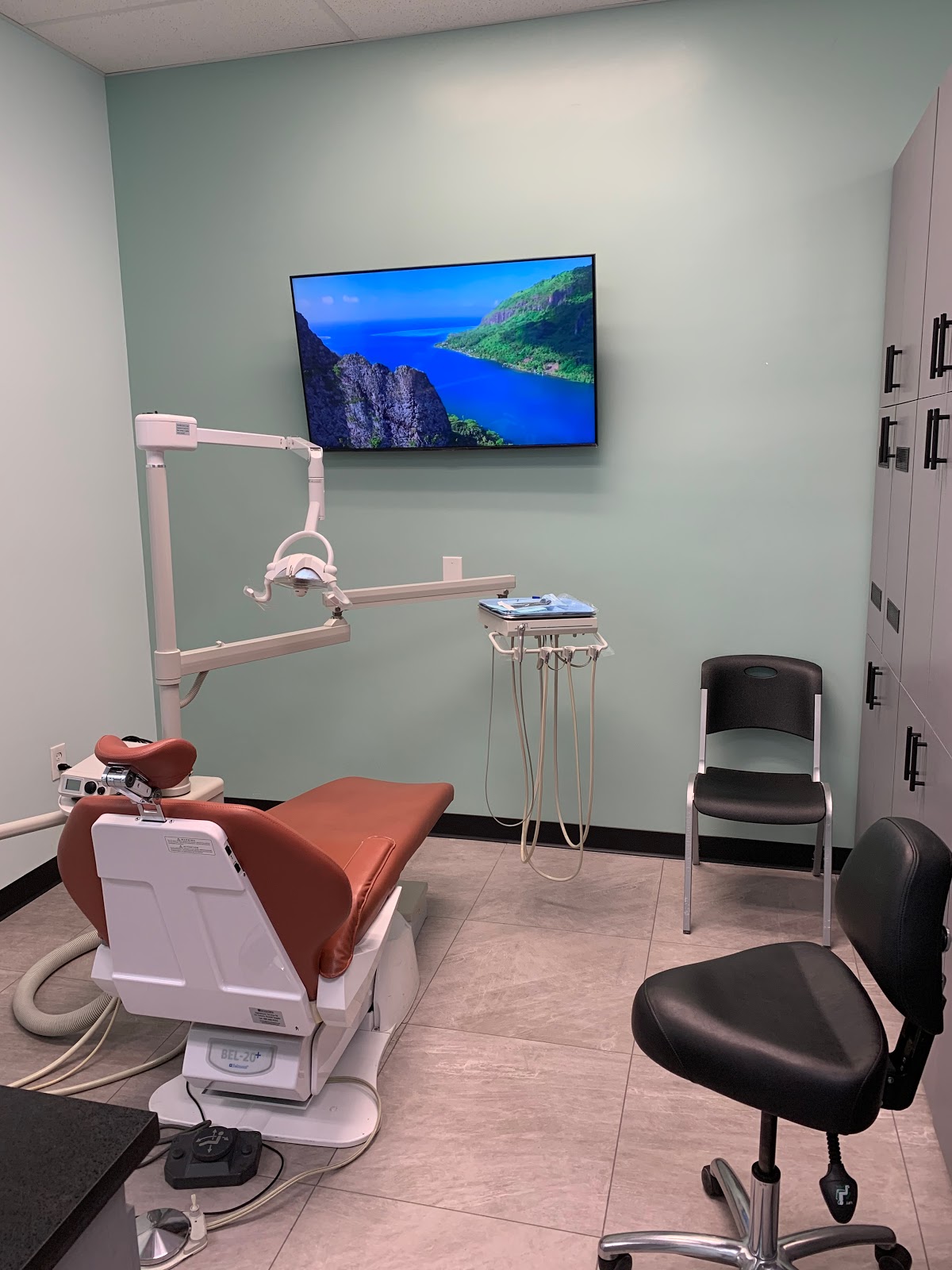 Palm Canyon Dental Office photo 2