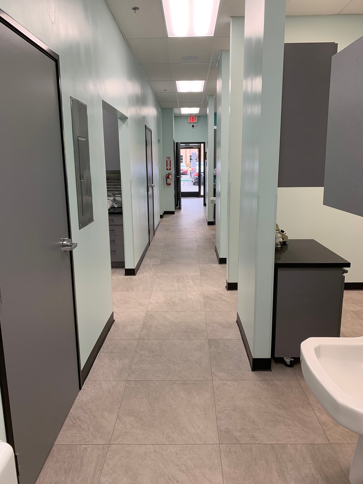 Palm Canyon Dental Office photo 3