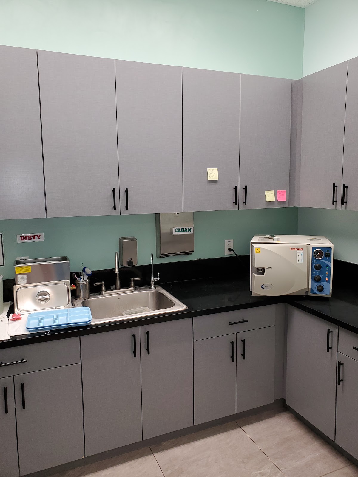 Palm Canyon Dental Office photo 6