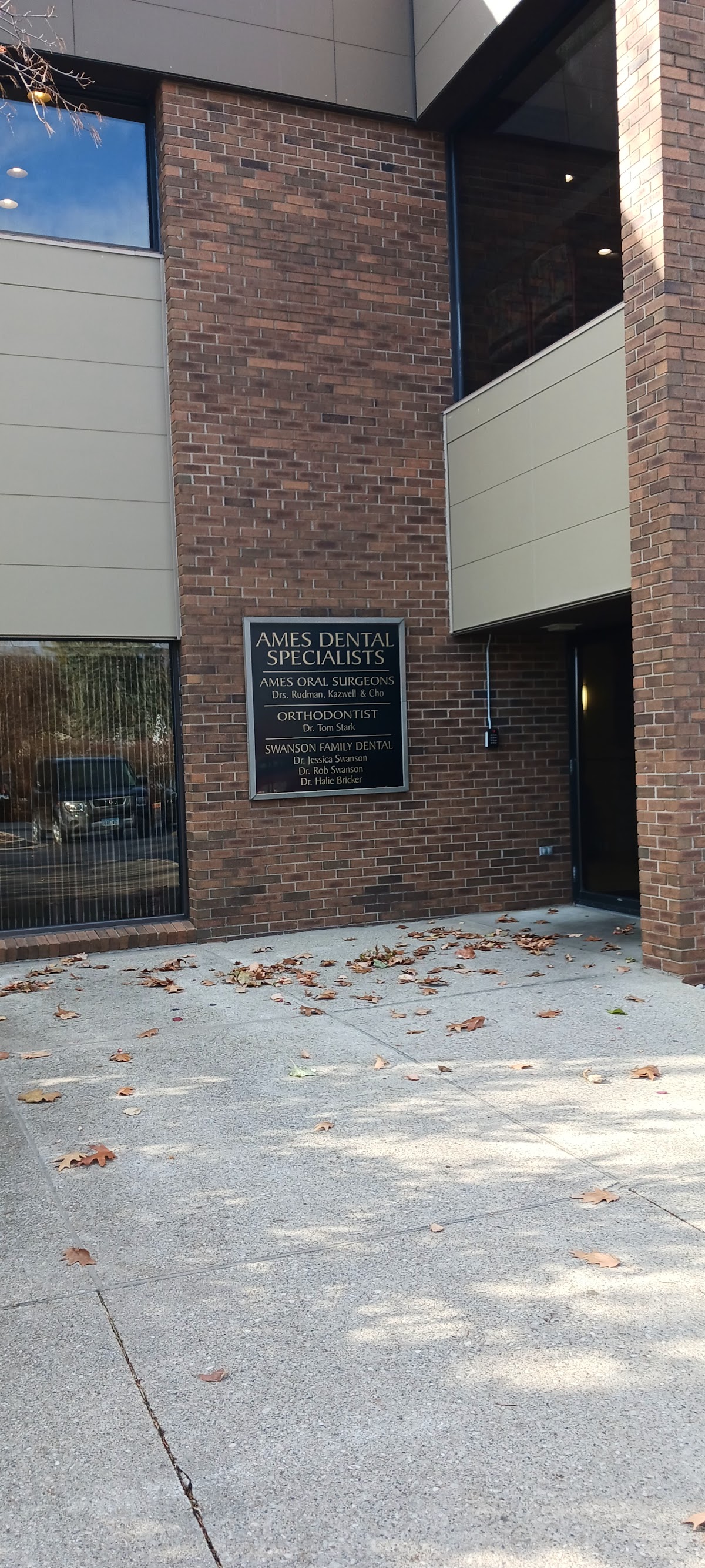 Ames Oral Surgeons photo 2