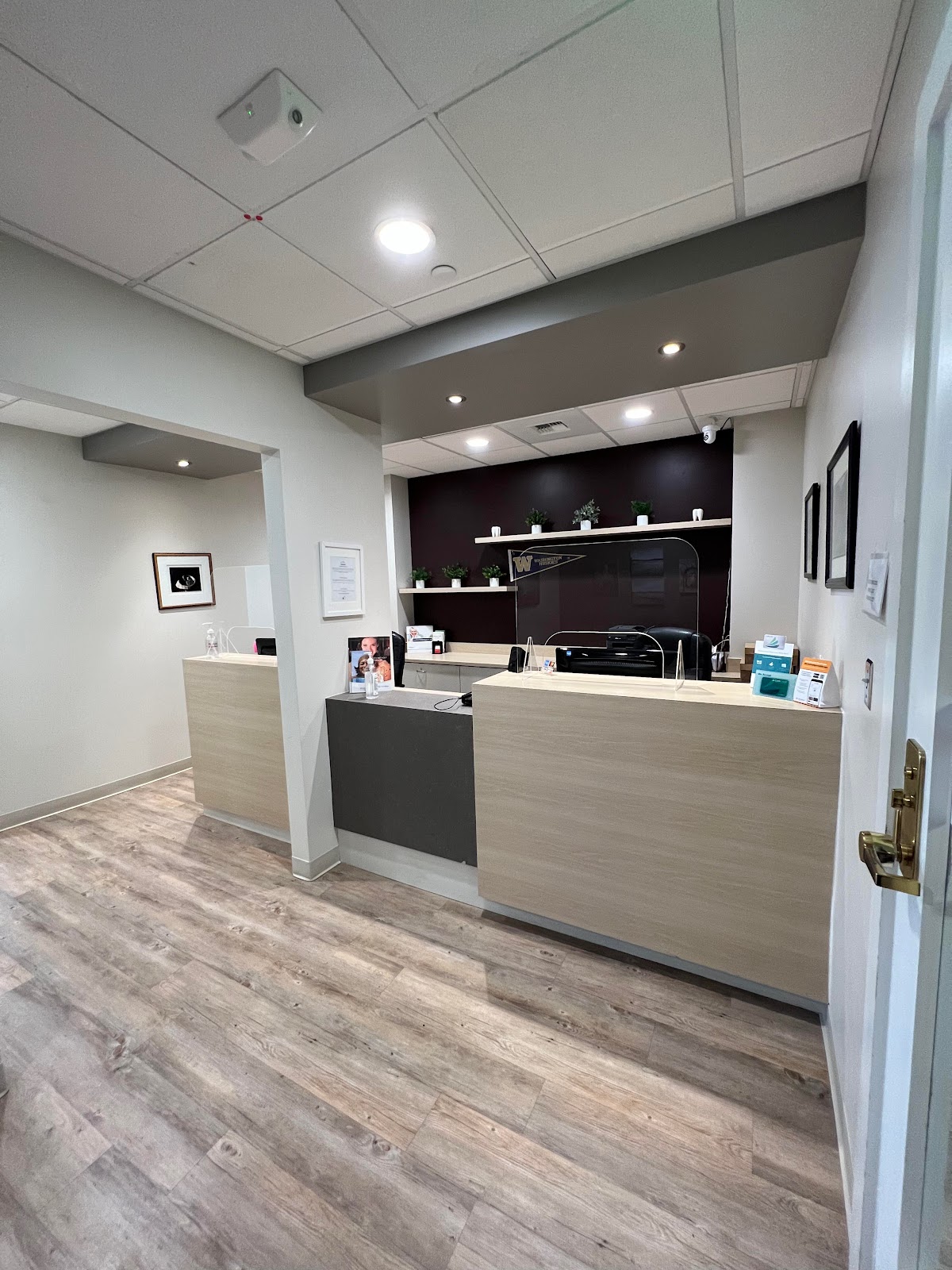 3rd & Columbia Dental Seattle photo 1