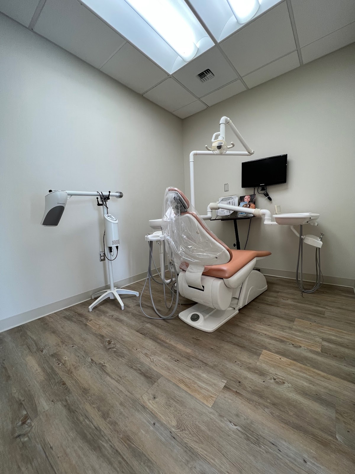 3rd & Columbia Dental Seattle photo 2