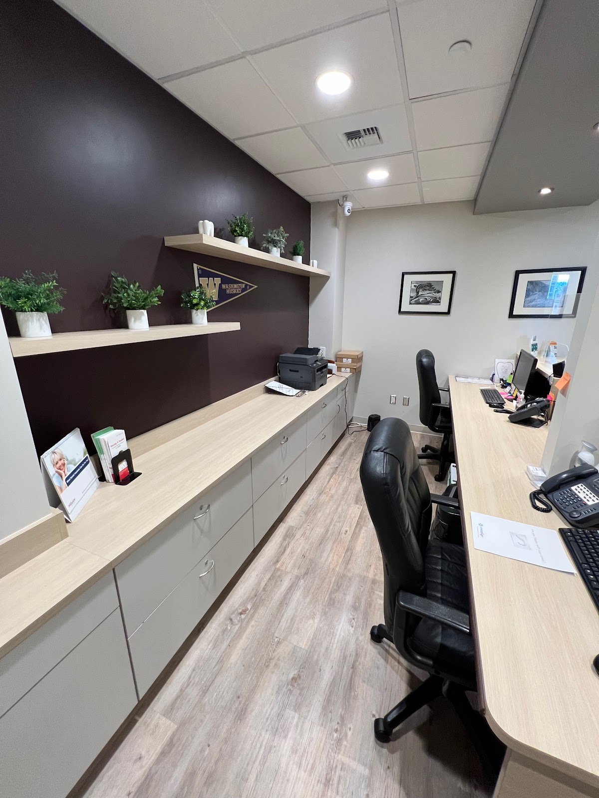 3rd & Columbia Dental Seattle photo 5