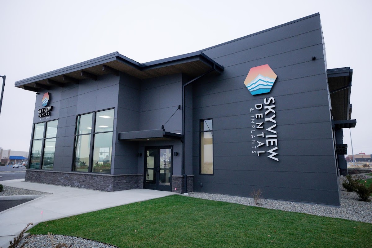 Skyview Dental photo 3