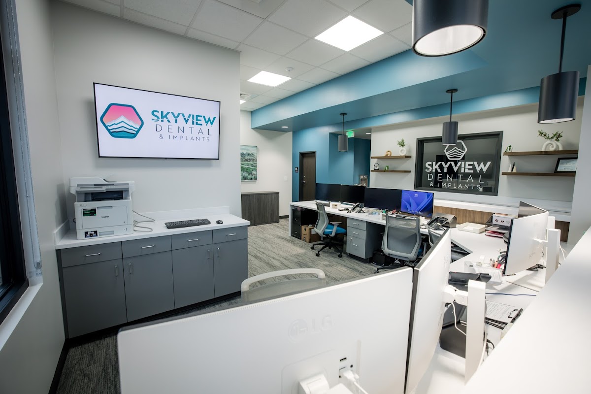 Skyview Dental photo 4