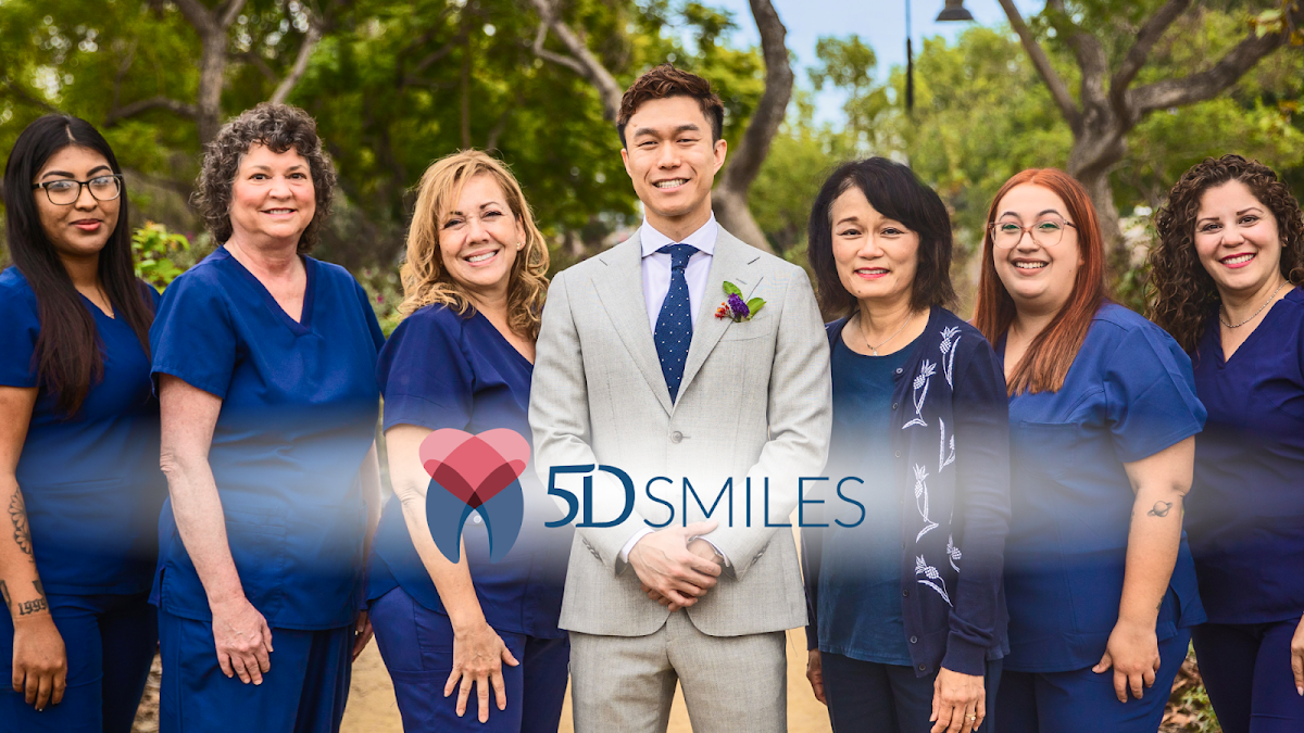 5d Smiles Dental Implant Center photo 1