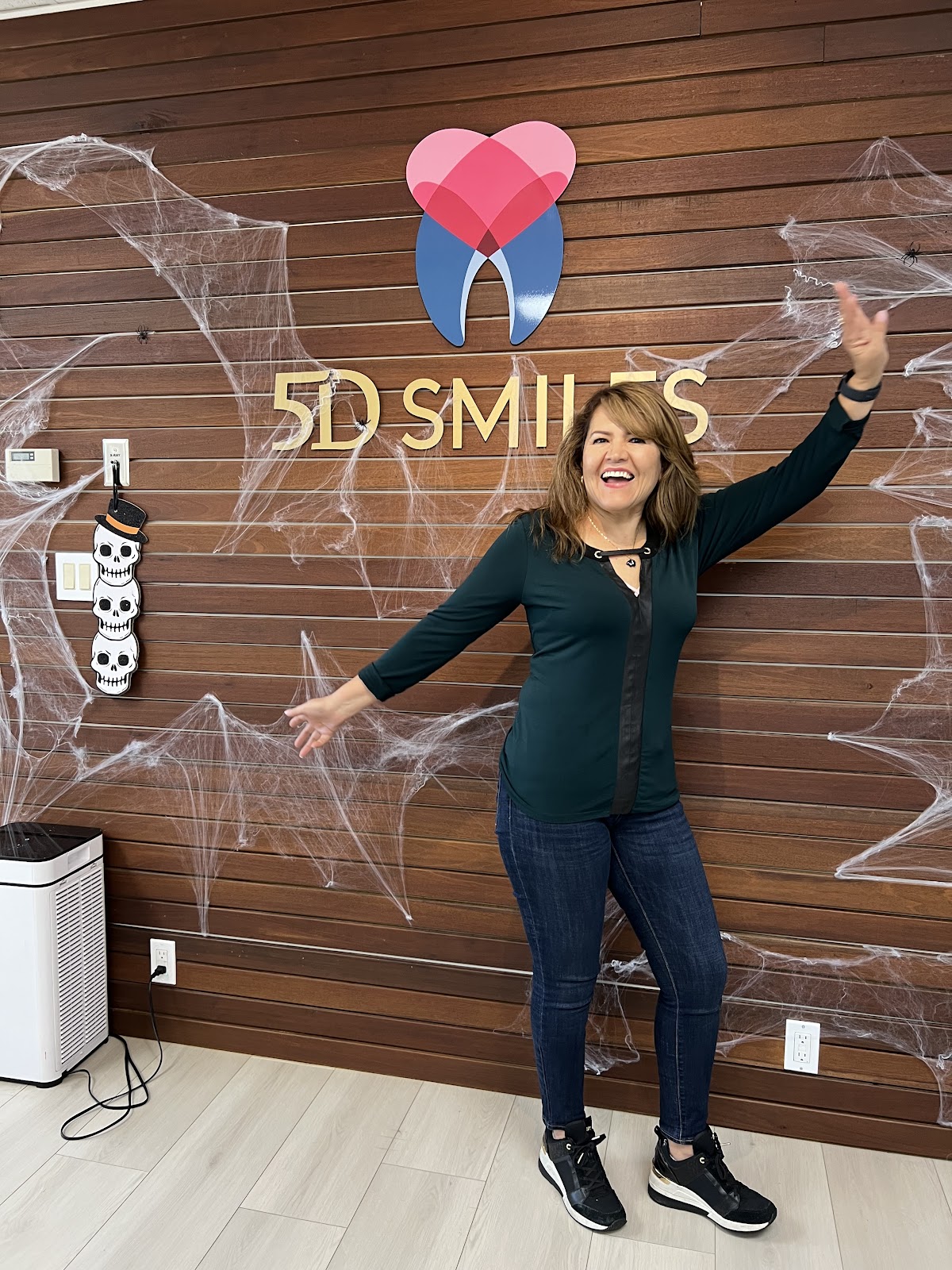 5d Smiles Dental Implant Center photo 3
