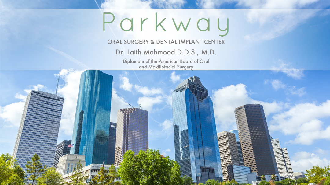 Parkway Oral Surgery and Dental Implant Center photo 1
