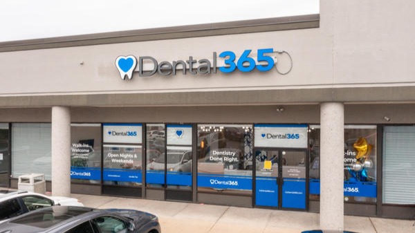 Dental365 - Norwalk photo 1