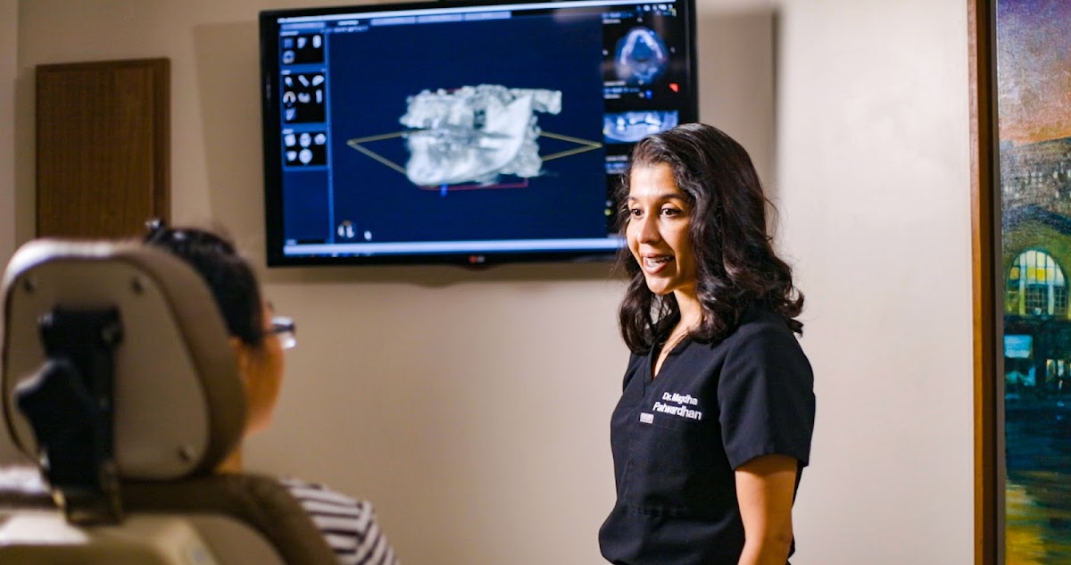 7x7 Dental Implant & Oral Surgery Specialists Of San Francisco photo 5