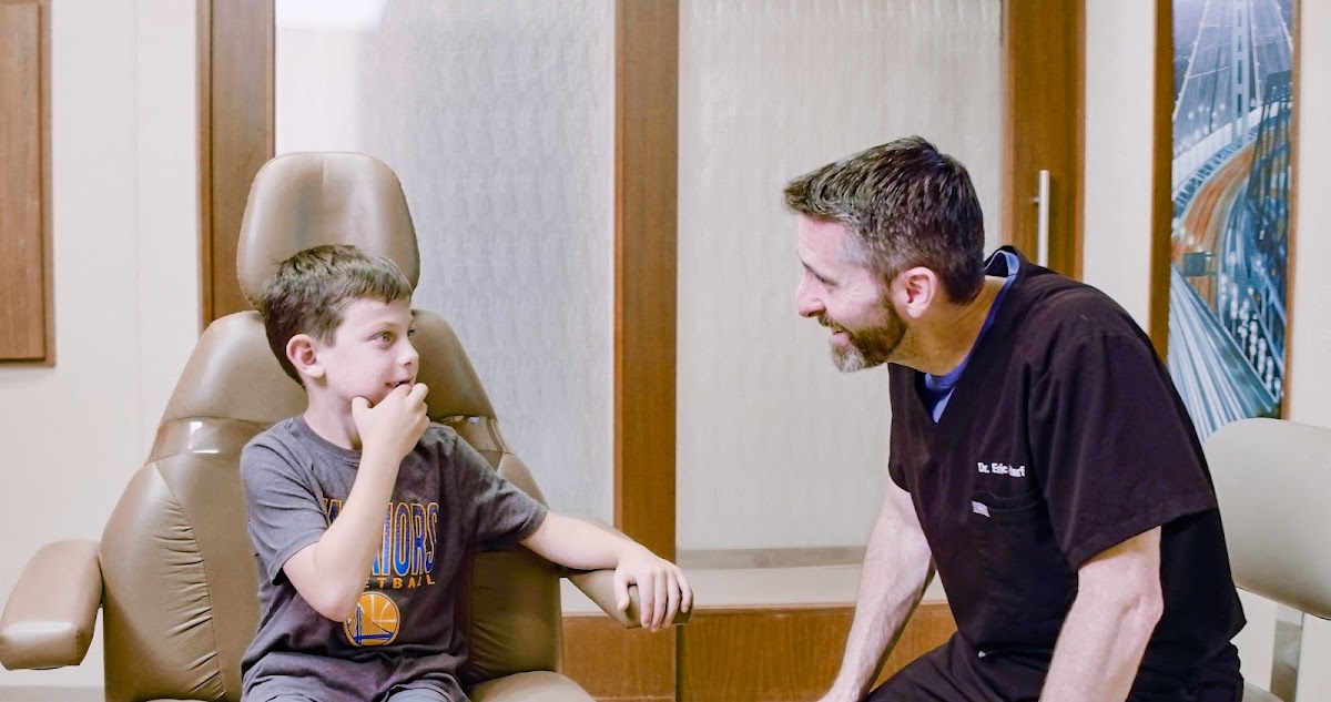 7x7 Dental Implant & Oral Surgery Specialists Of San Francisco photo 6