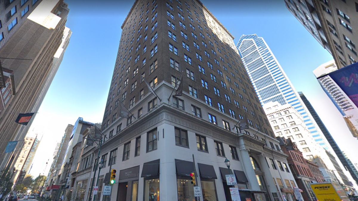 Advanced Dentistry of Center City photo 1