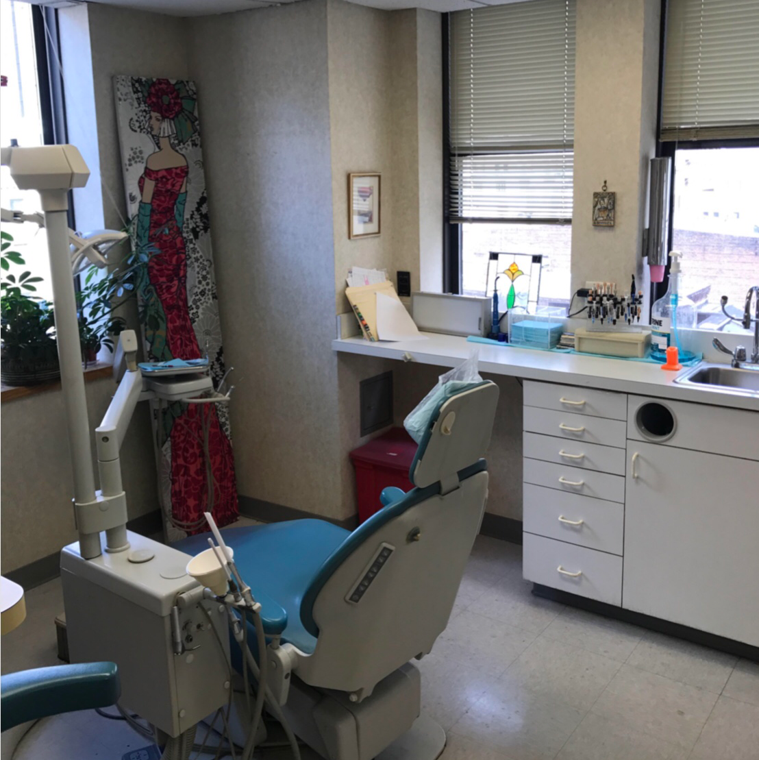 Advanced Dentistry of Center City photo 2