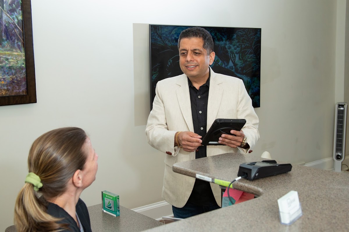 Advanced Dentistry of Center City photo 4