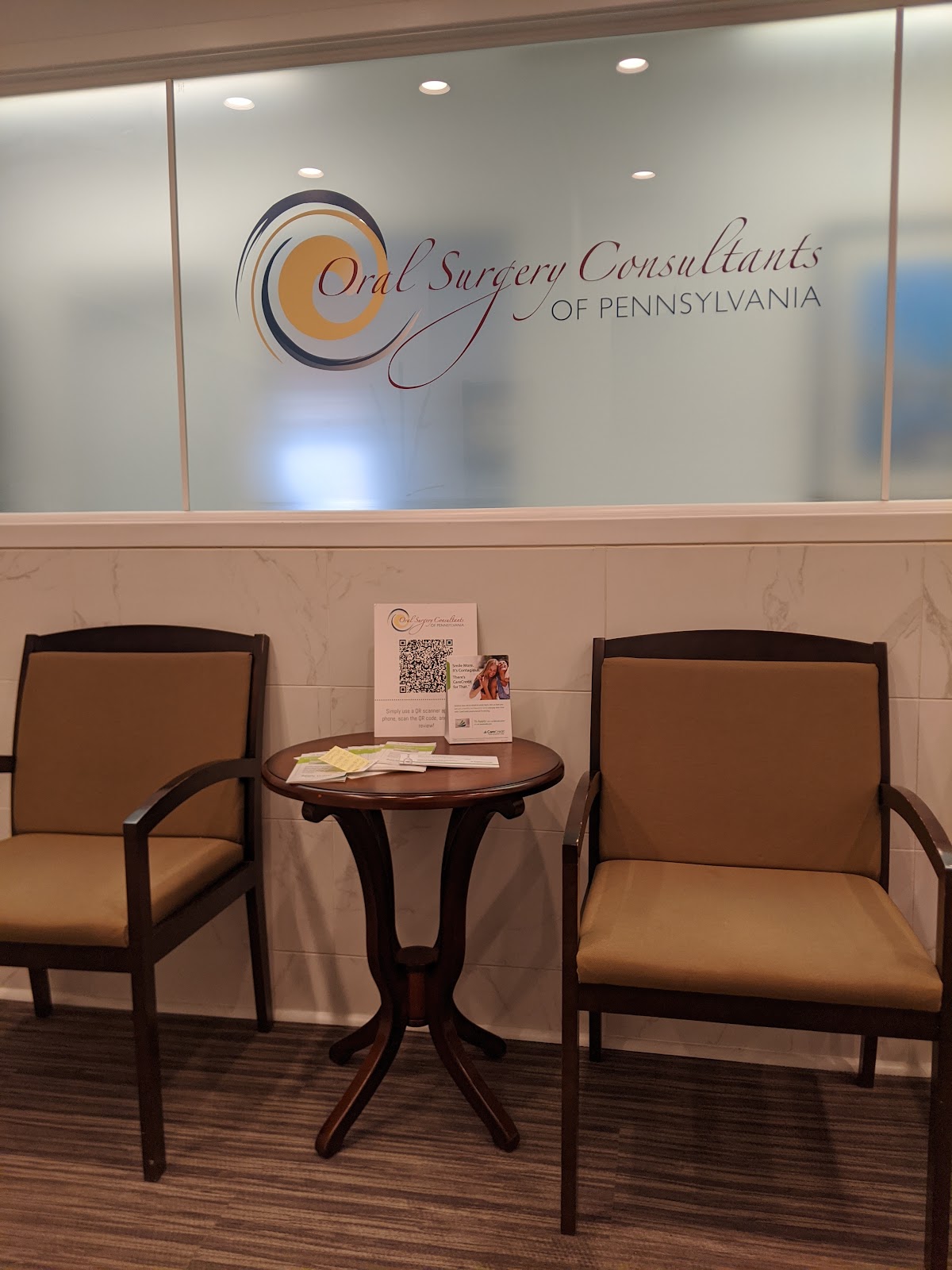 Oral Surgery Consultants Of Pennsylvania photo 1