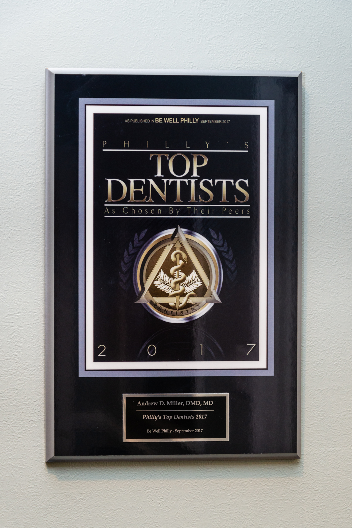 Pennsylvania Oral & Maxillofacial Surgery Ltd photo 3