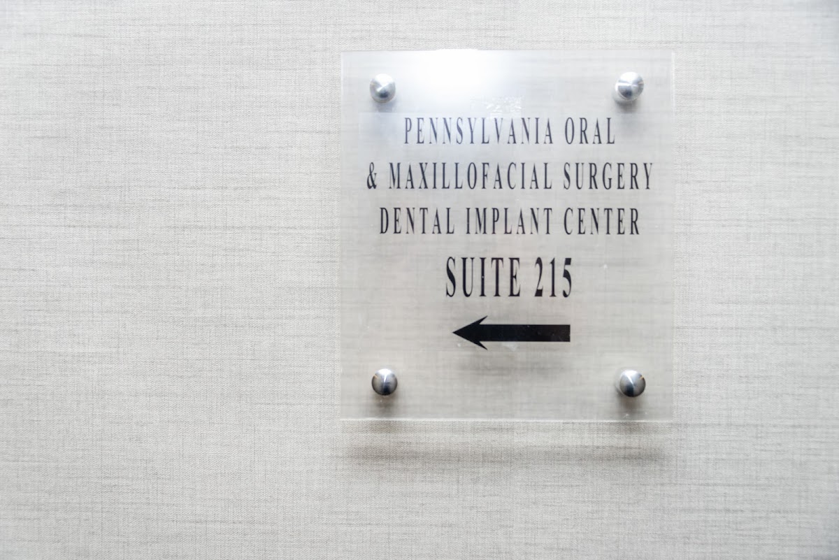 Pennsylvania Oral & Maxillofacial Surgery Ltd photo 4