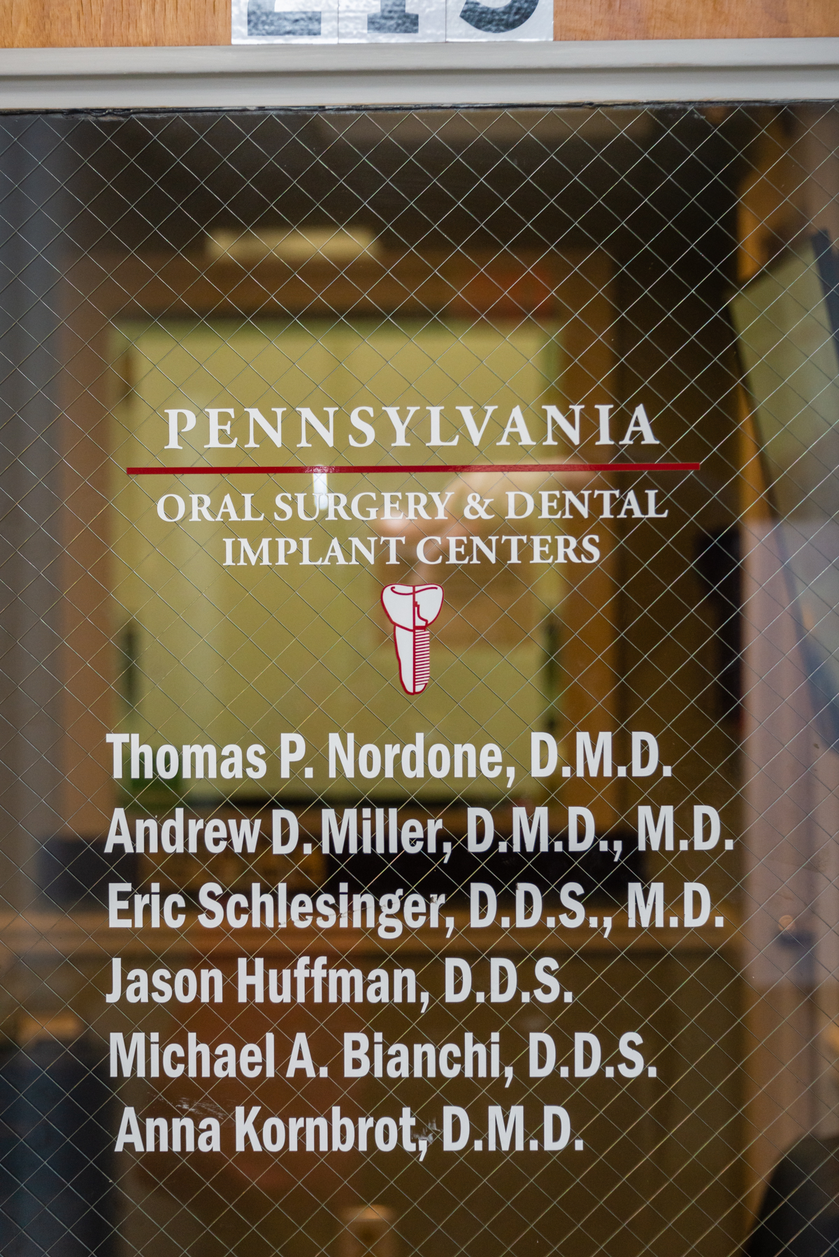 Pennsylvania Oral & Maxillofacial Surgery Ltd photo 5